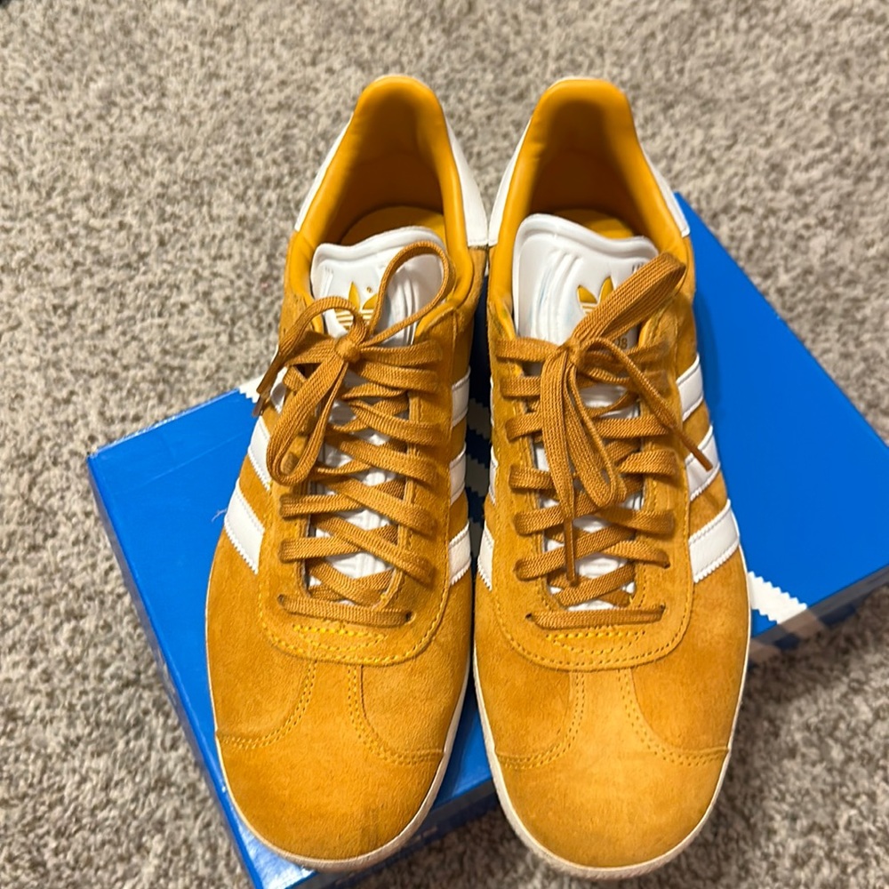 Adidas Gazelle